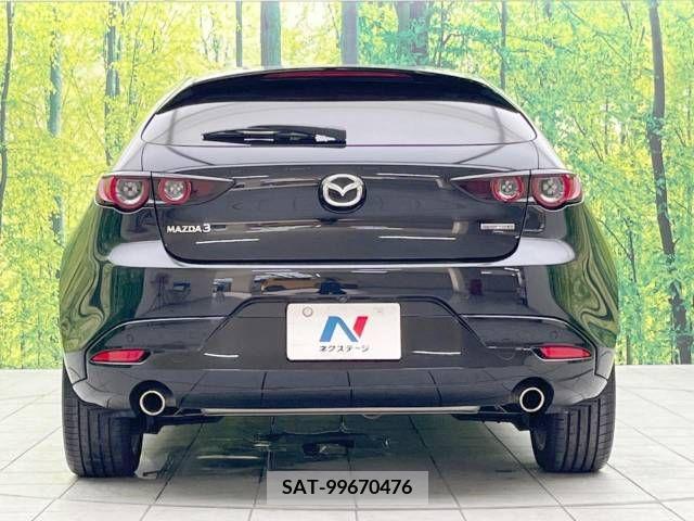 Mazda MAZDA3 2019-08 363292-14