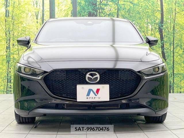 Mazda MAZDA3 2019-08 363292-13