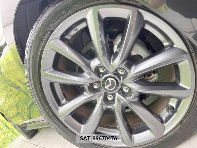Mazda MAZDA3 2019-08 363292-12