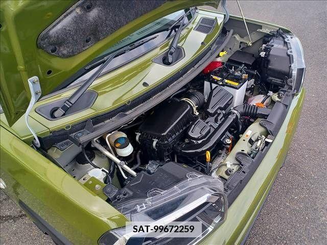 Daihatsu TAFT 2022-06 349968-26