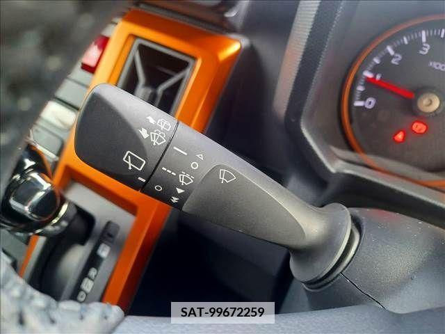 Daihatsu TAFT 2022-06 349968-21