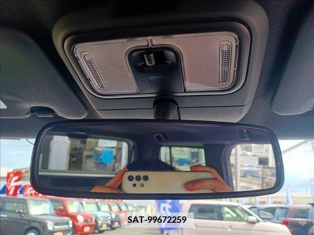 Daihatsu TAFT 2022-06 349968-25
