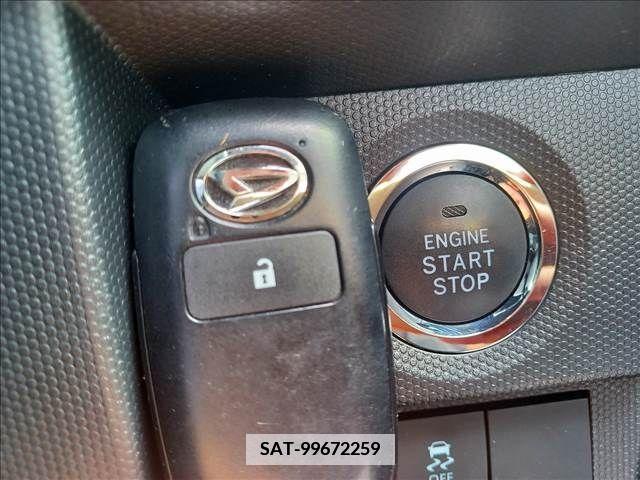 Daihatsu TAFT 2022-06 349968-18