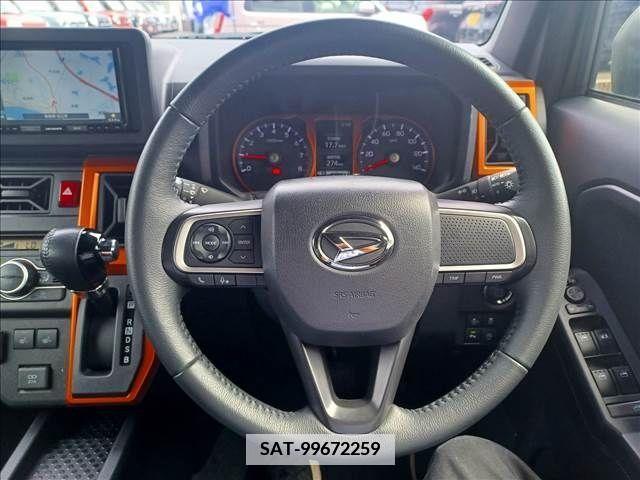 Daihatsu TAFT 2022-06 349968-17