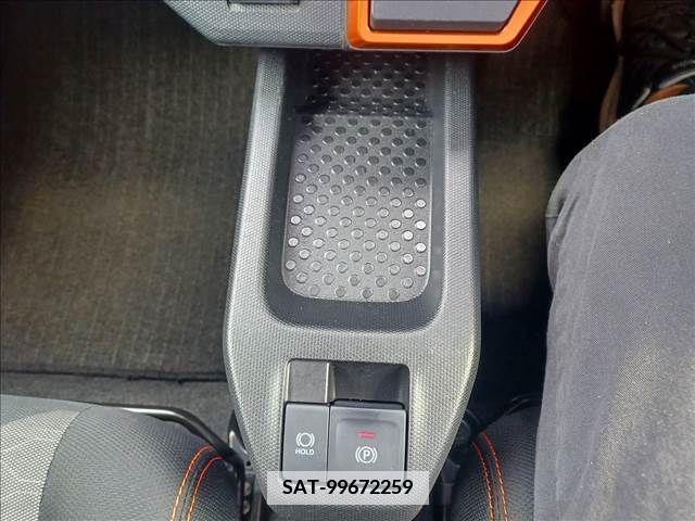 Daihatsu TAFT 2022-06 349968-15