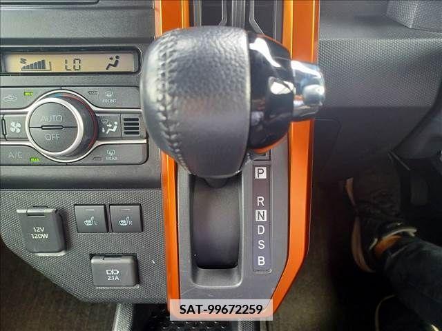 Daihatsu TAFT 2022-06 349968-14