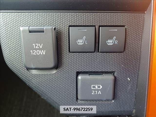 Daihatsu TAFT 2022-06 349968-13