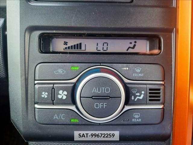 Daihatsu TAFT 2022-06 349968-12