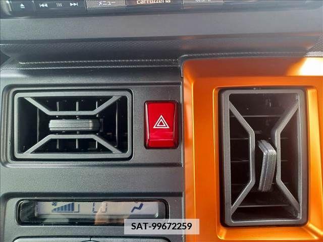 Daihatsu TAFT 2022-06 349968-11