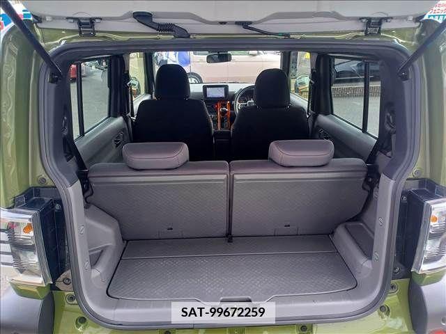 Daihatsu TAFT 2022-06 349968-5