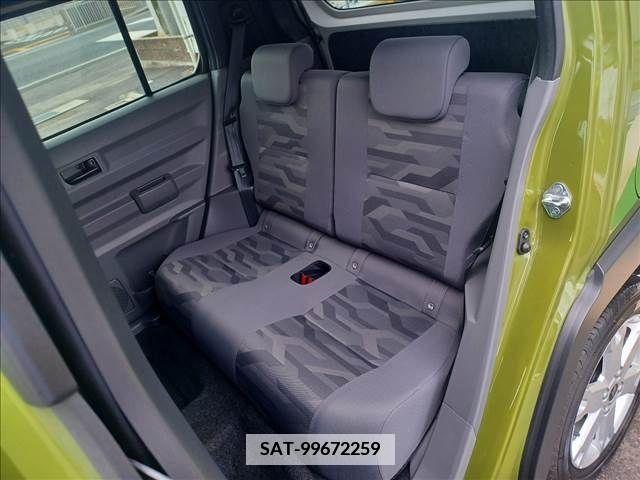 Daihatsu TAFT 2022-06 349968-4