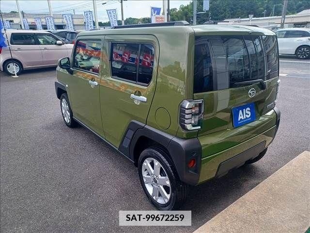 Daihatsu TAFT 2022-06 349968-2