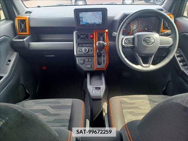 Daihatsu TAFT 2022-06 349968-1