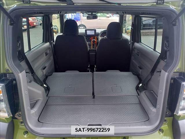 Daihatsu TAFT 2022-06 349968-6