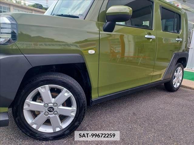 Daihatsu TAFT 2022-06 349968-28