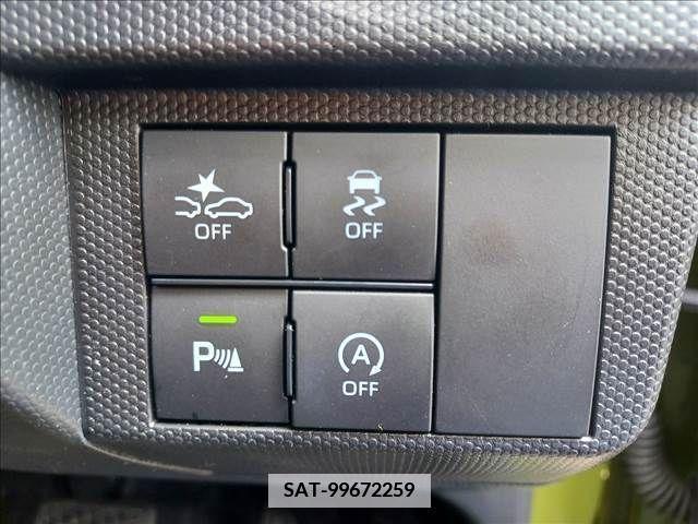 Daihatsu TAFT 2022-06 349968-23