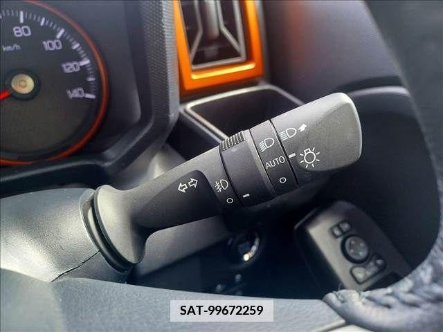 Daihatsu TAFT 2022-06 349968-22