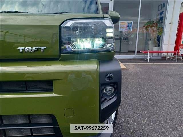 Daihatsu TAFT 2022-06 349968-27