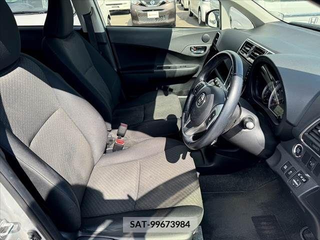 Toyota RACTIS 2015-07 344215-15