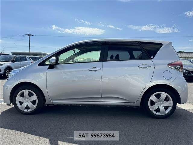 Toyota RACTIS 2015-07 344215-11