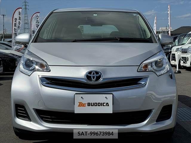 Toyota RACTIS 2015-07 344215-8