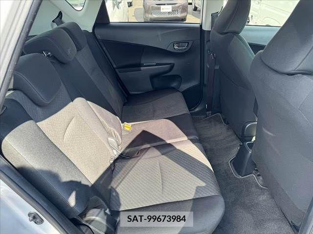Toyota RACTIS 2015-07 344215-17
