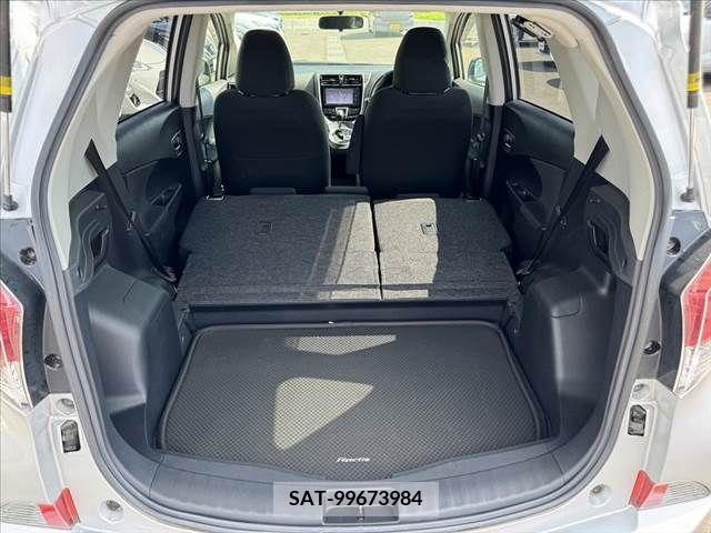Toyota RACTIS 2015-07 344215-20