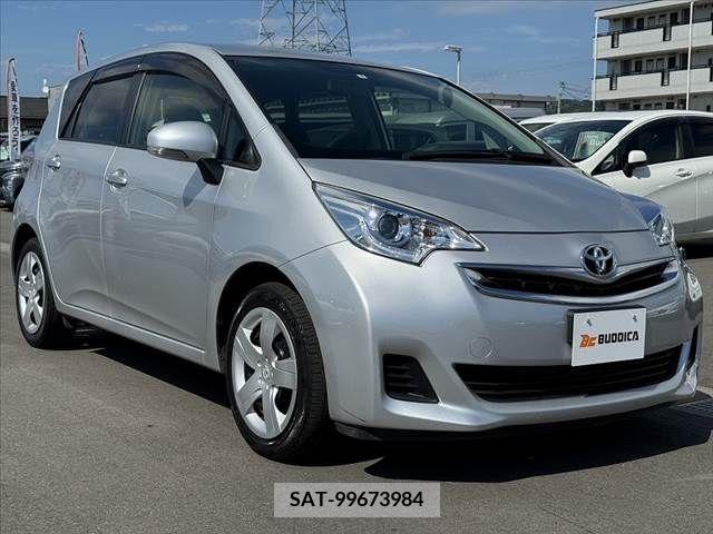 Toyota RACTIS 2015-07 344215-7