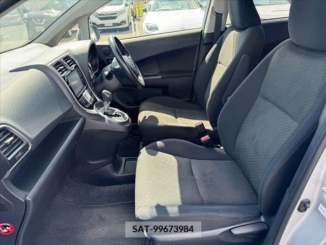 Toyota RACTIS 2015-07 344215-16