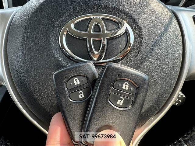 Toyota RACTIS 2015-07 344215-22