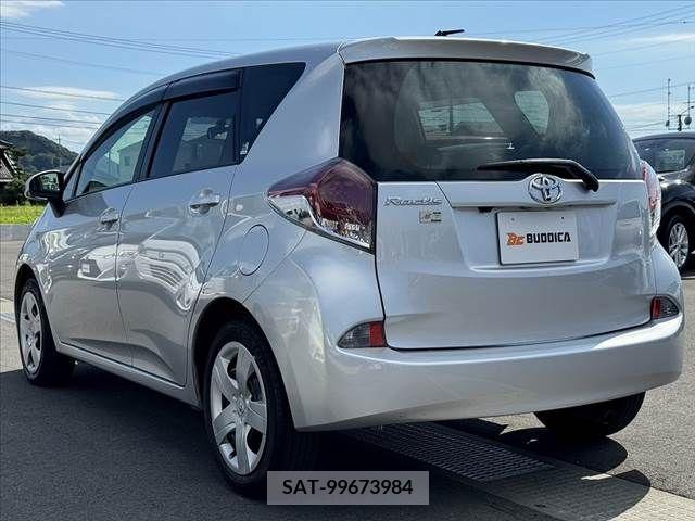 Toyota RACTIS 2015-07 344215-12
