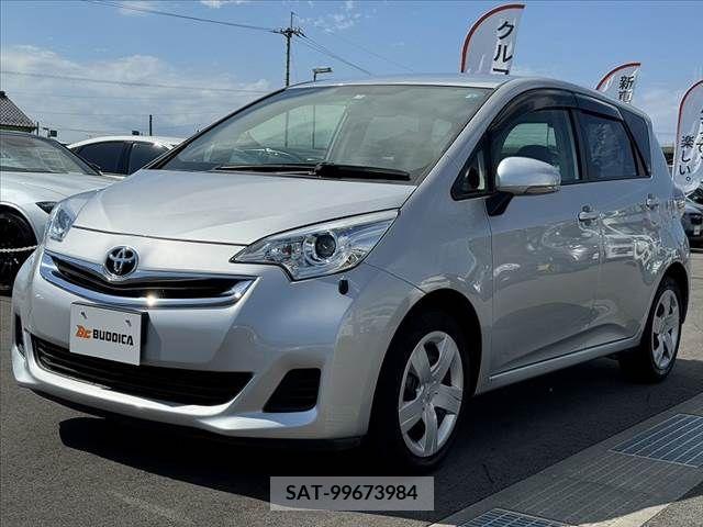 Toyota RACTIS 2015-07 344215-9