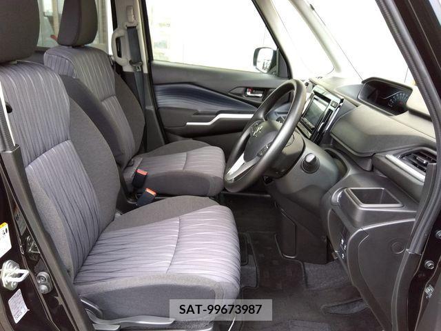 Suzuki SOLIO 2023-03 285335-6