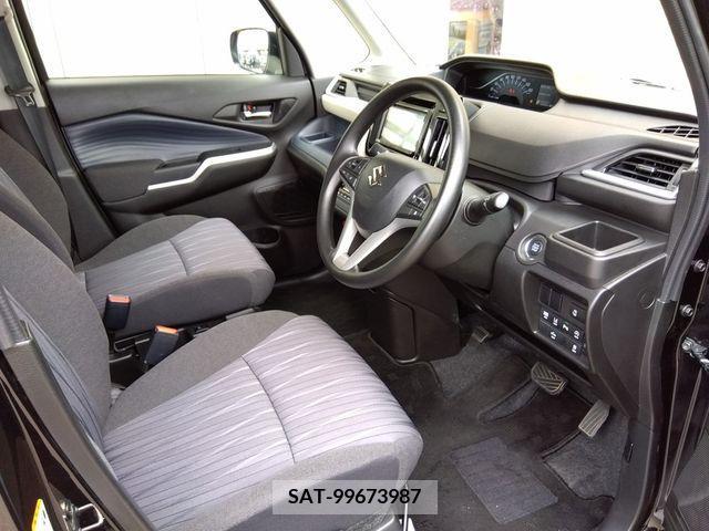 Suzuki SOLIO 2023-03 285335-5
