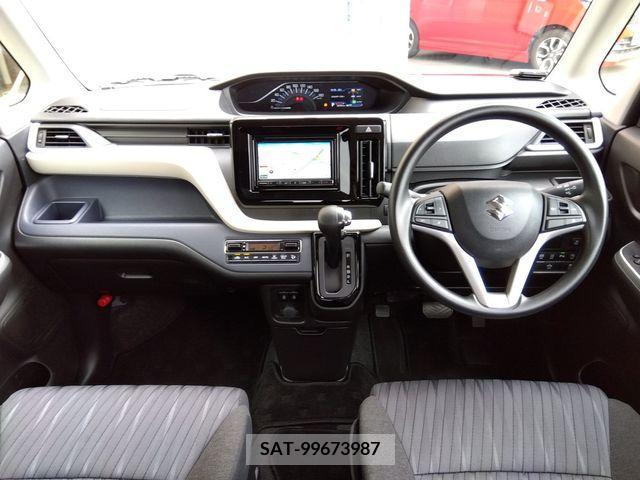 Suzuki SOLIO 2023-03 285335-4