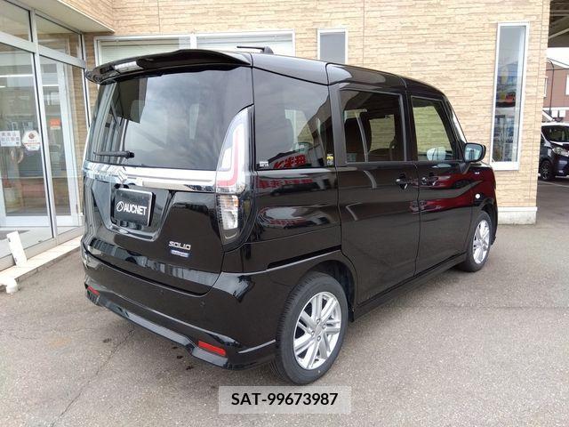 Suzuki SOLIO 2023-03 285335-1