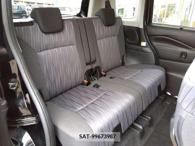 Suzuki SOLIO 2023-03 285335-7