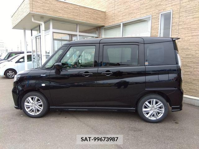 Suzuki SOLIO 2023-03 285335-3