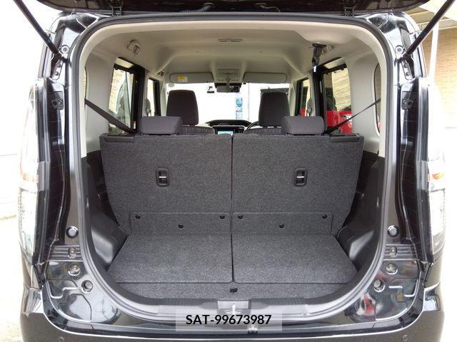 Suzuki SOLIO 2023-03 285335-8