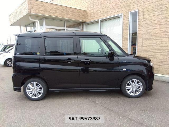 Suzuki SOLIO 2023-03 285335-2