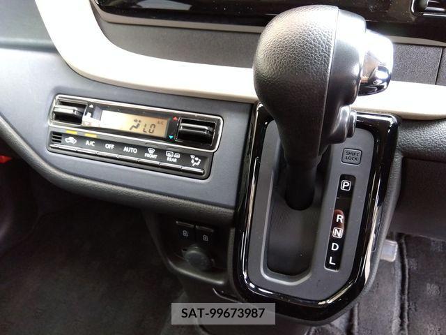 Suzuki SOLIO 2023-03 285335-13