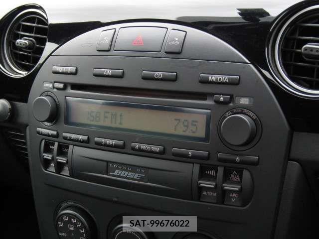 Mazda ROADSTER 2007-03 215873-11