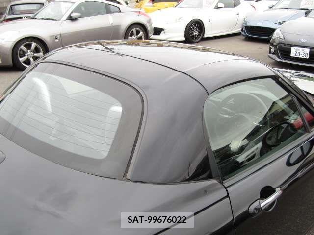 Mazda ROADSTER 2007-03 215873-10