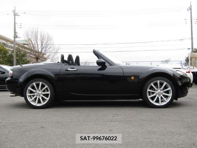 Mazda ROADSTER 2007-03 215873-8