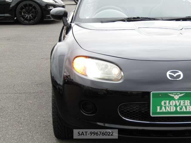 Mazda ROADSTER 2007-03 215873-5