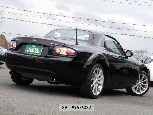 Mazda ROADSTER 2007-03 215873-3