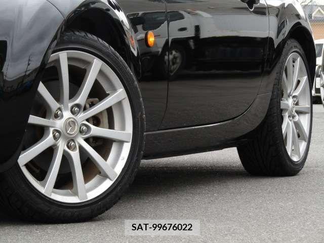 Mazda ROADSTER 2007-03 215873-4