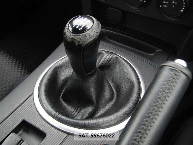 Mazda ROADSTER 2007-03 215873-14