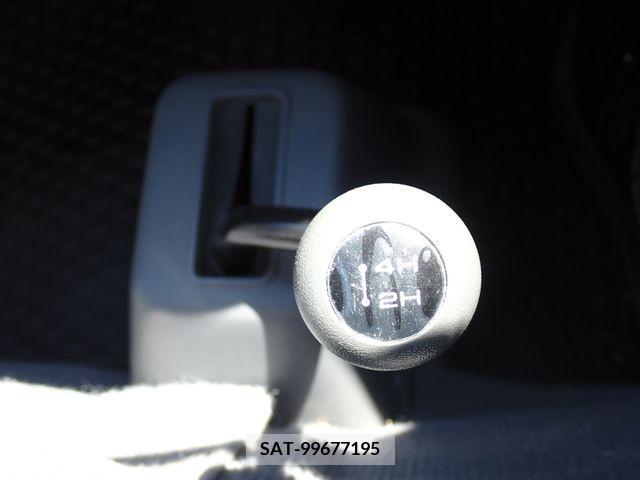 Mazda BONGO VAN 2015-07 382630-20