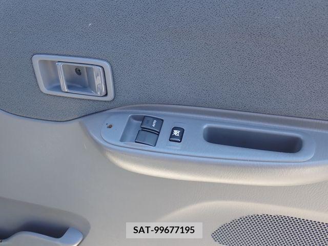 Mazda BONGO VAN 2015-07 382630-15